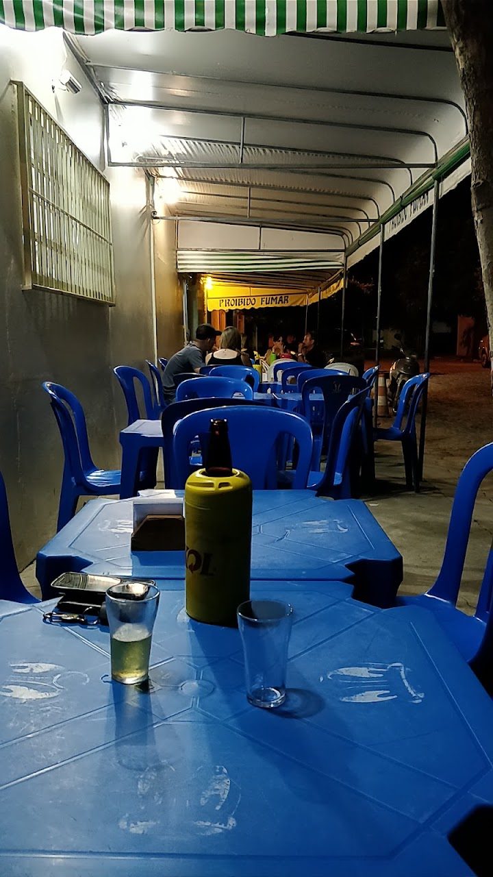Pizzaria Do Pão