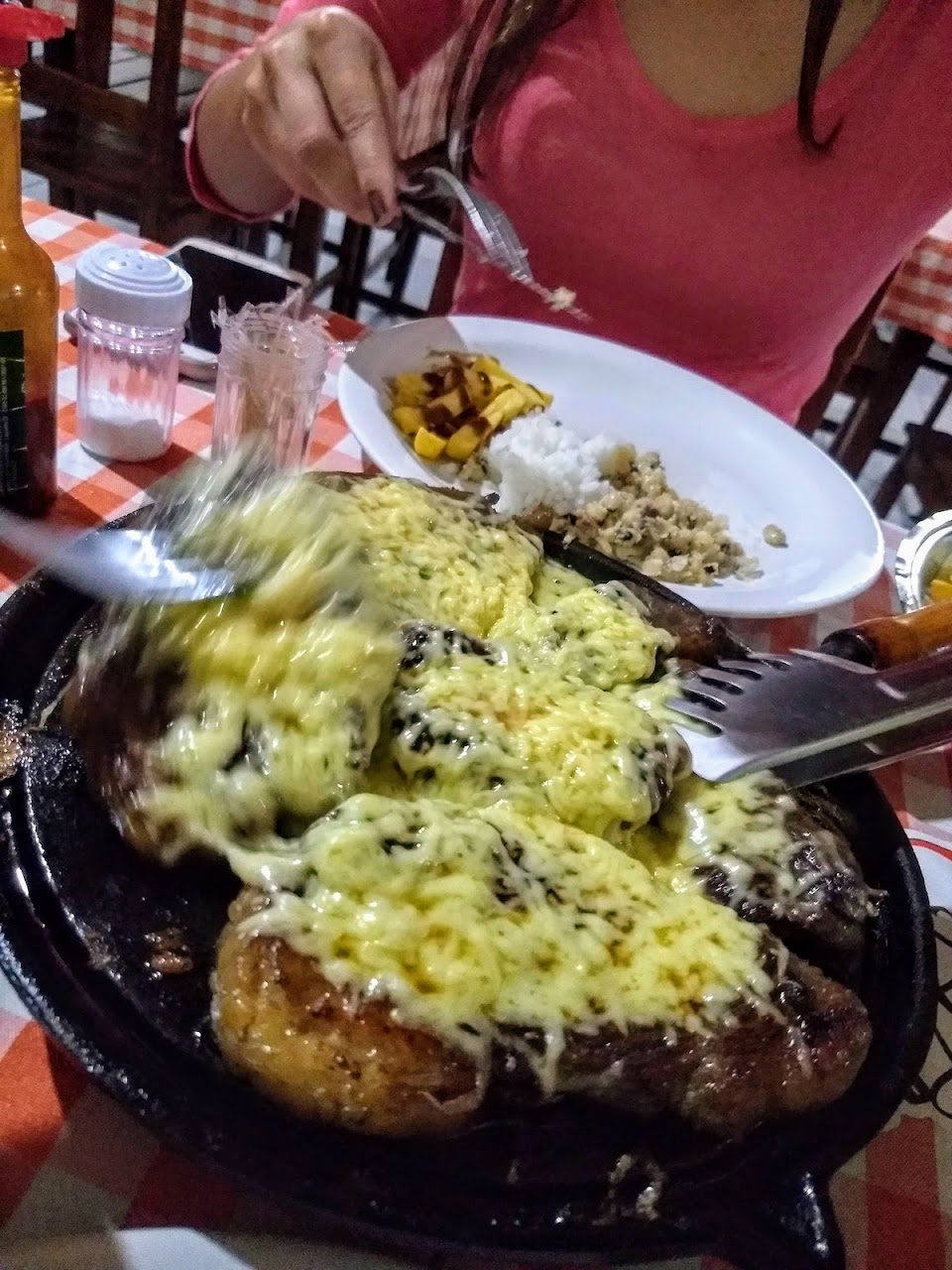 Pizzaria Do Pão