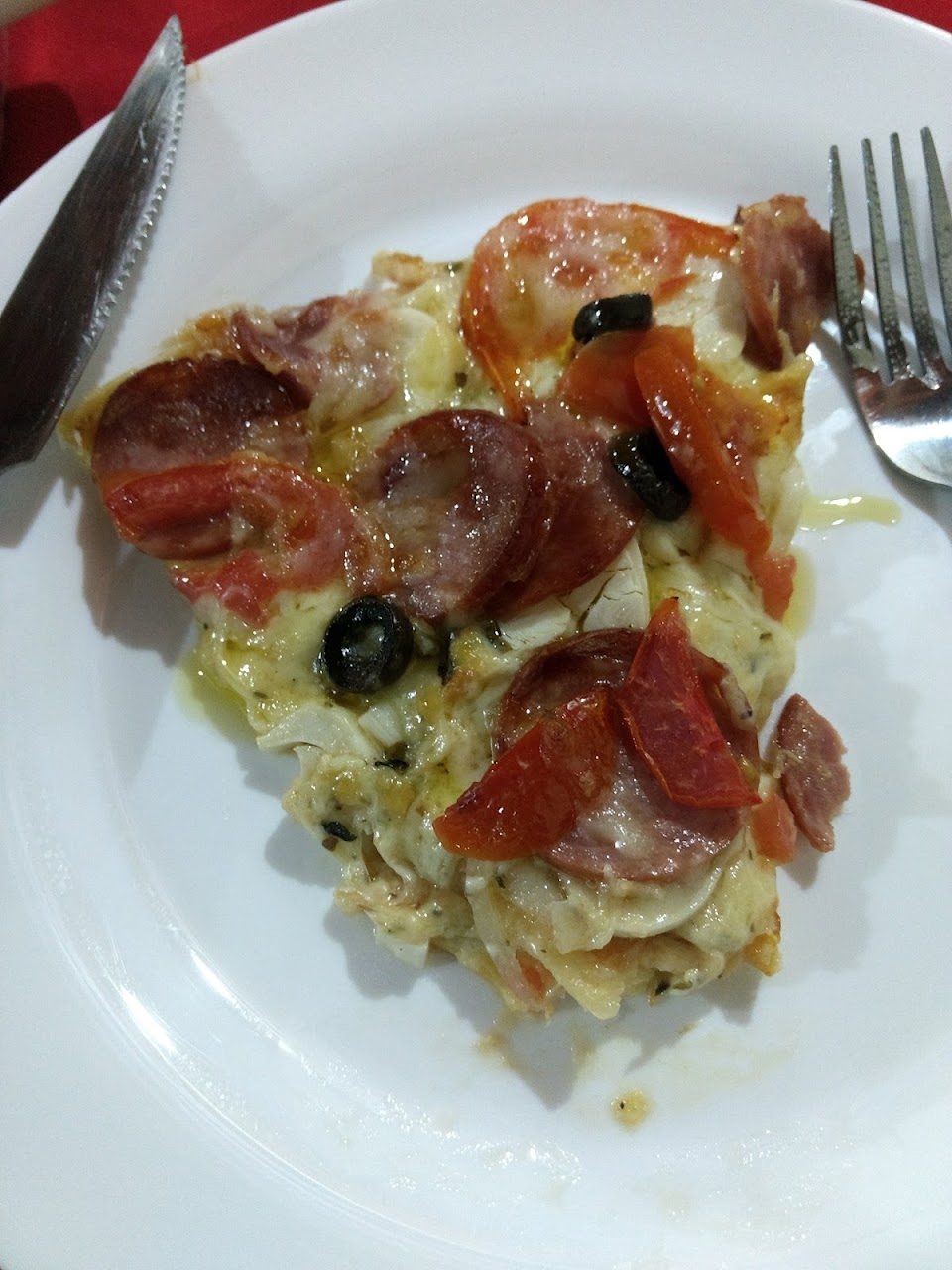 Pizzaria Do Pão